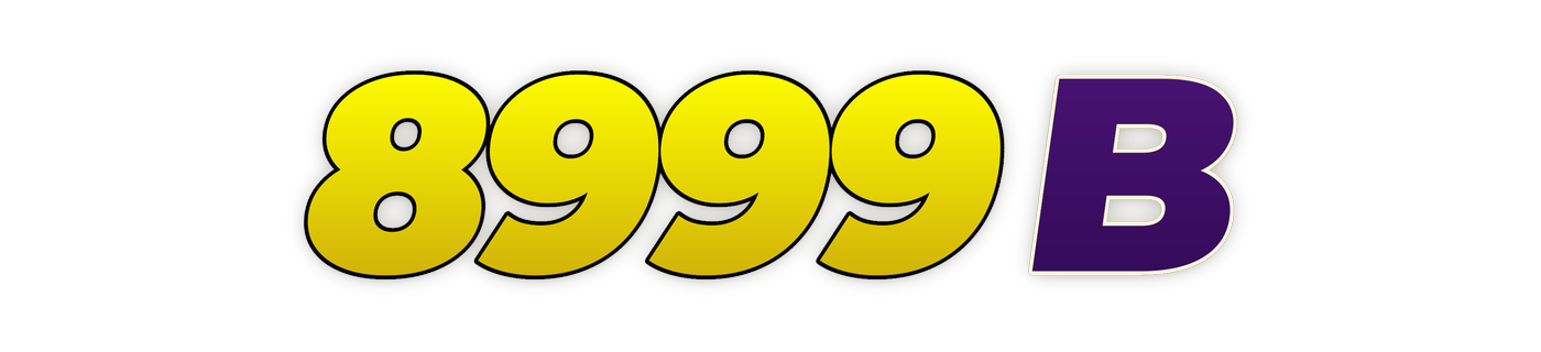 8999b